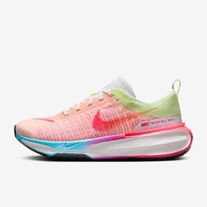 Nike Invincible Run 3